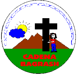 Cadena Bagrash