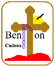 Cadena Benton
