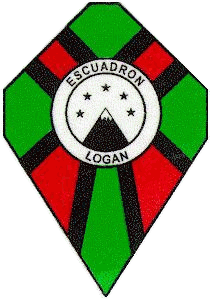 Escuadron logan