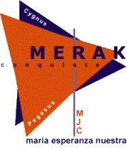 Conquista Merak