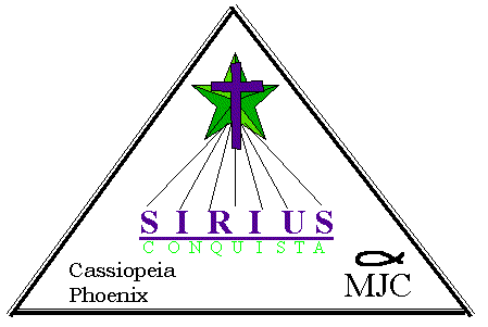 Conquista Sirius